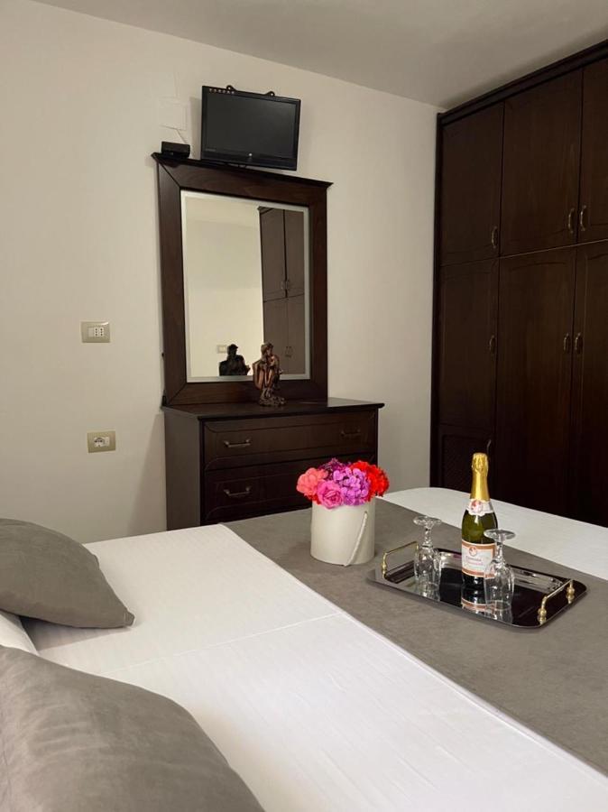 Guesthouse A&F Ксамил Екстериор снимка