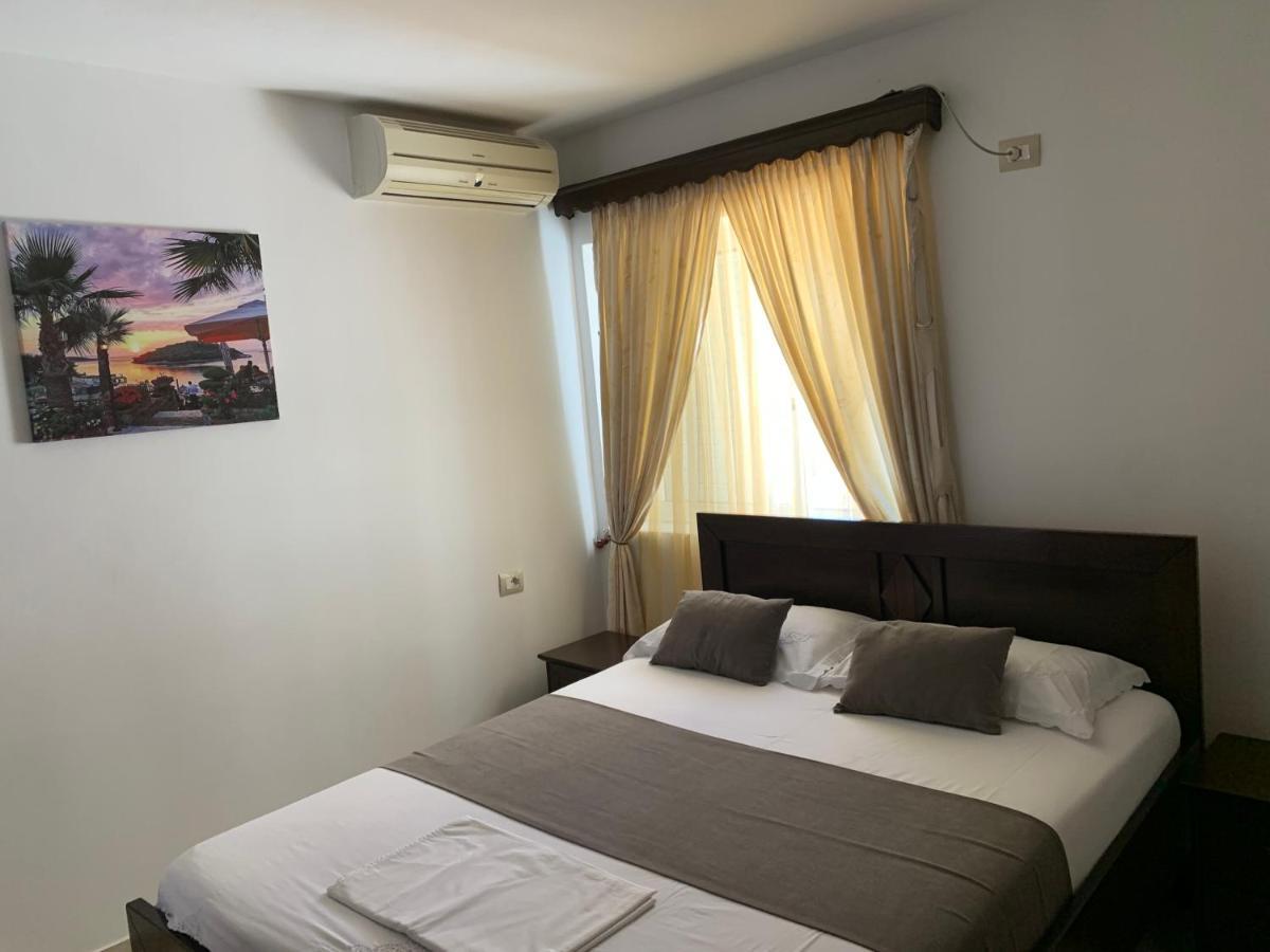 Guesthouse A&F Ксамил Екстериор снимка
